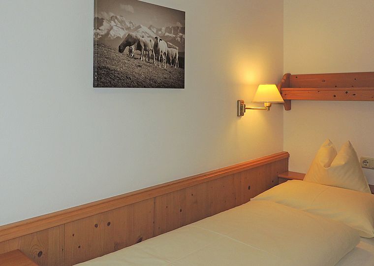 Single room Nederkogel