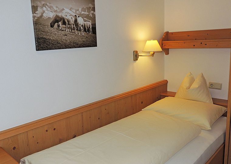 Single room Nederkogel