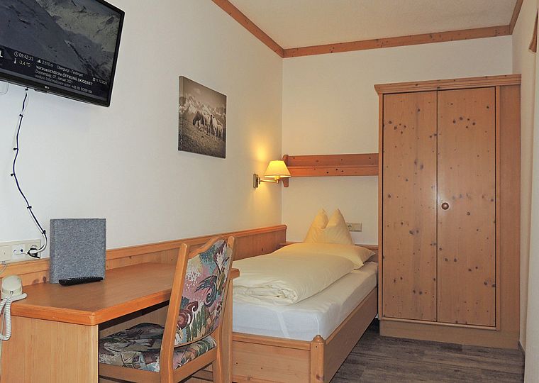 Single room Nederkogel