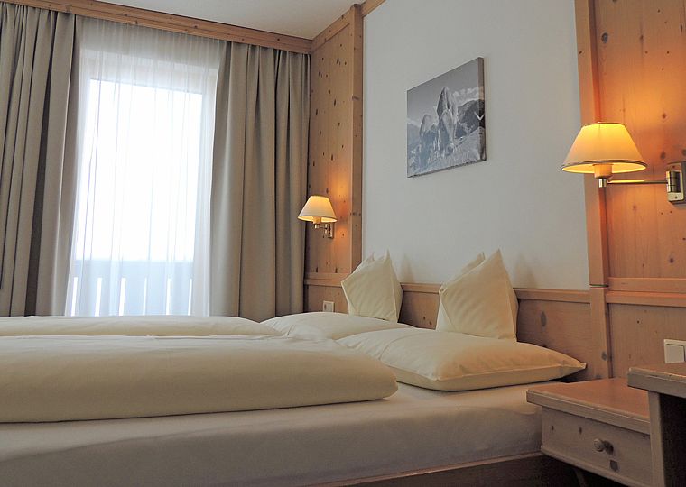 Standard Double room Festkogel