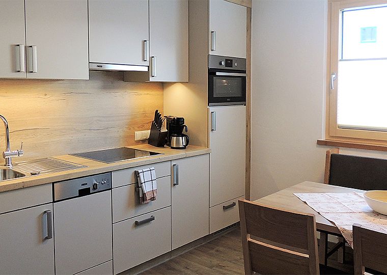 Apartment Type 1