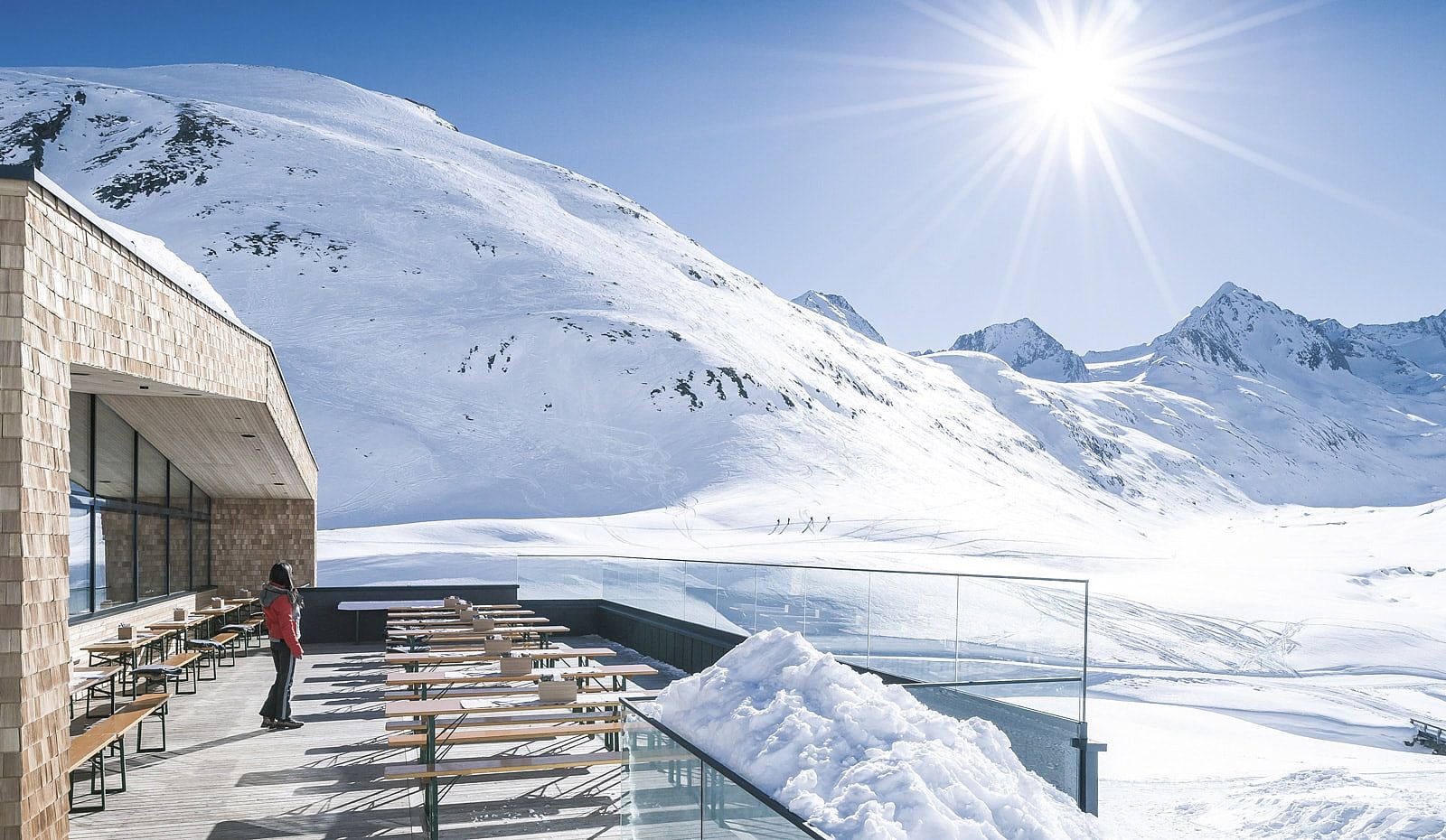 Winterurlaub-Obergurgl