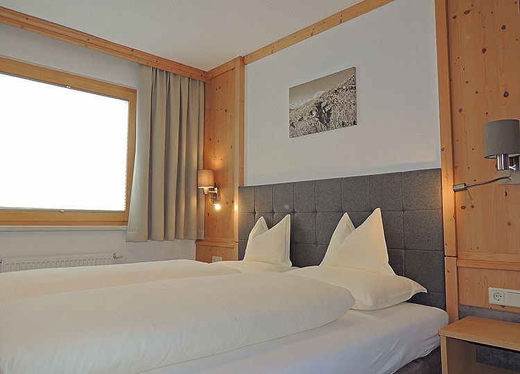 Apartment Type 1