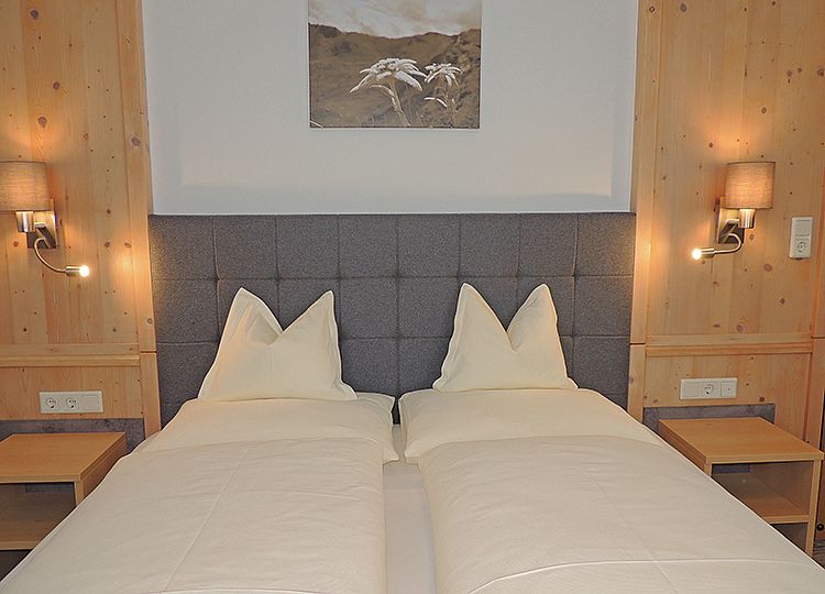 Apartment Type 1