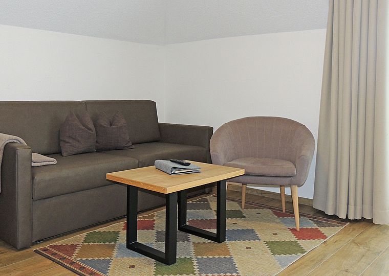 Apartment Type 3