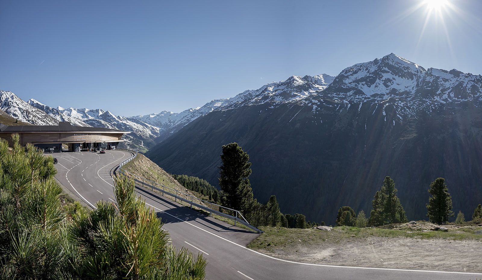Timmelsjoch