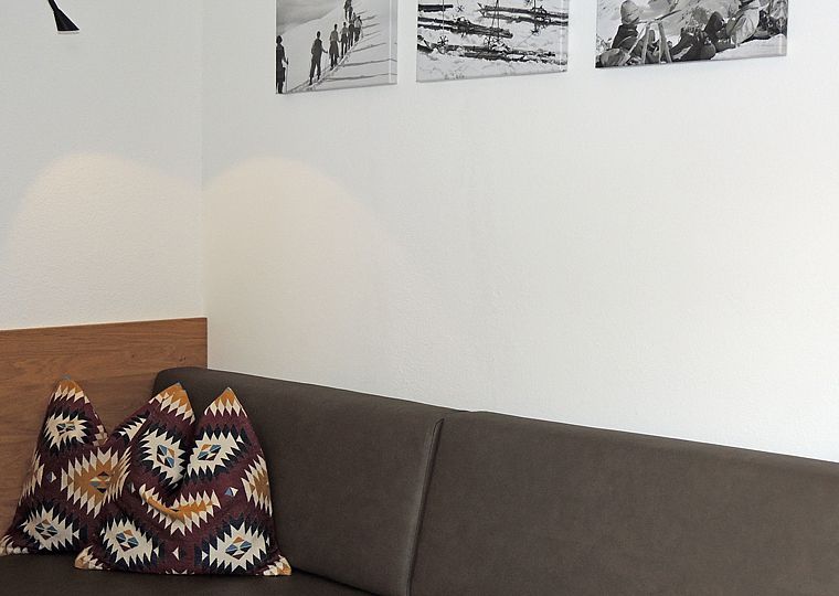 Apartment Type 2