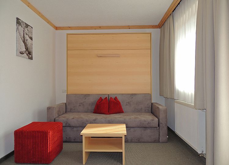 Family room Schalf
