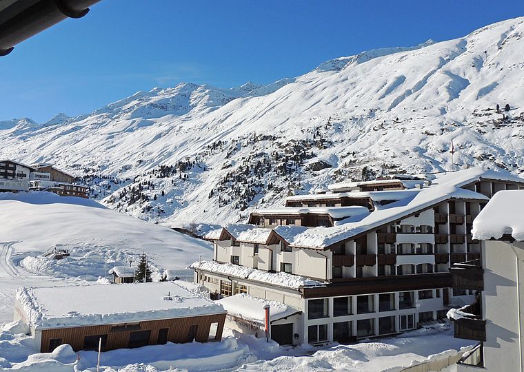 Double room Ramolkogel