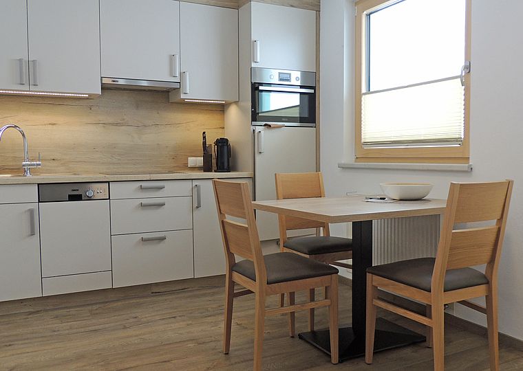 Apartment Type 2