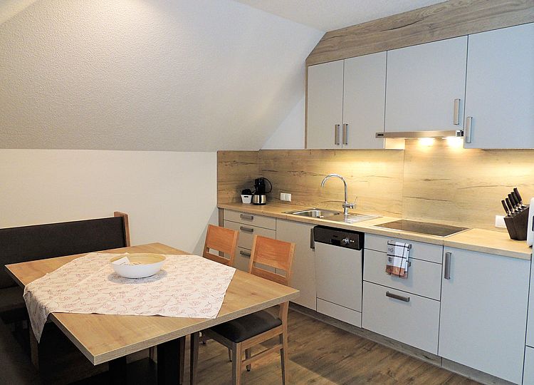 Apartment Type 3