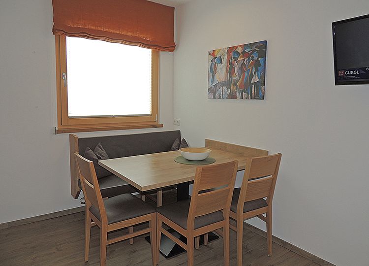 Apartment Type 1