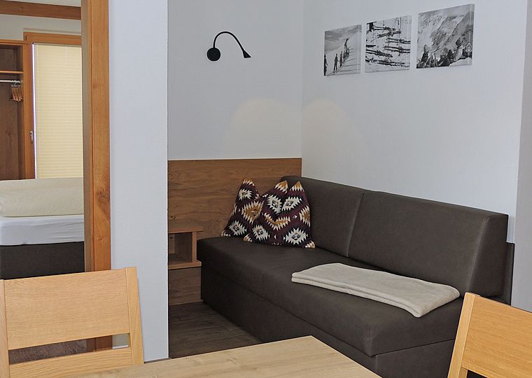 Apartment Type 2