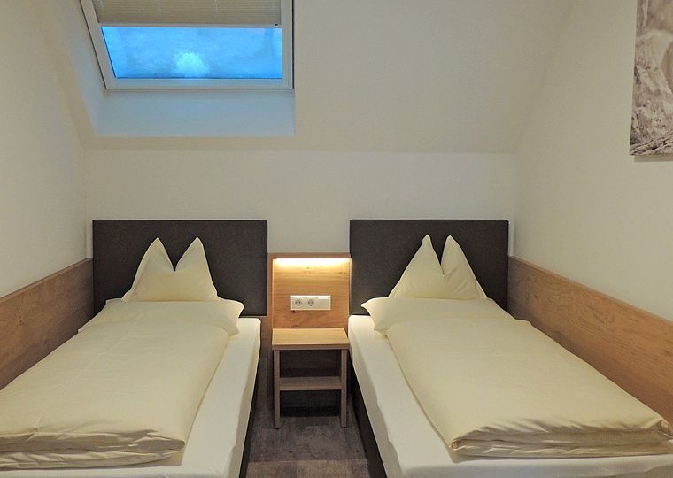 Apartment Type 3
