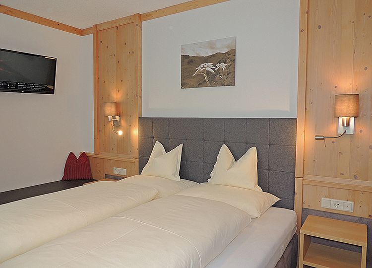 Apartment Type 1