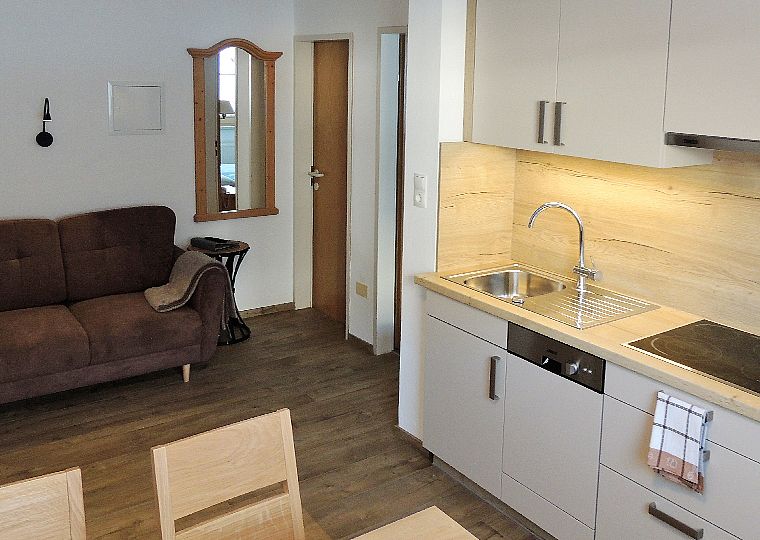 Apartment Type 1